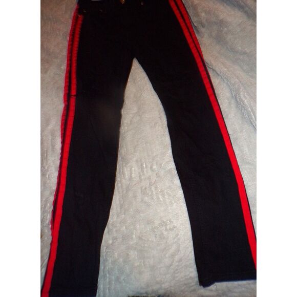 ARGONAUT NATION RIPPED MENS JEANS Size32/32 - Picture 2 of 3